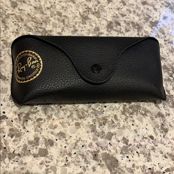 ray ban aviators